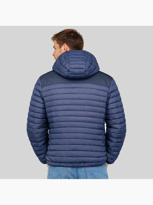 Blouson à capuche adalmo – geographical norway - Kiabi Blouson à capuche adalmo – geographical norway - Kiabi