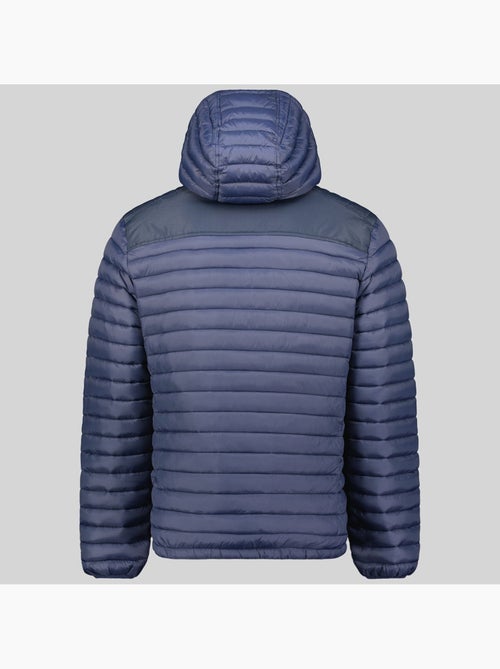 Blouson à capuche adalmo – geographical norway - Kiabi Blouson à capuche adalmo – geographical norway - Kiabi