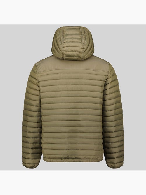 Blouson à capuche adalmo – geographical norway - Kiabi Blouson à capuche adalmo – geographical norway - Kiabi