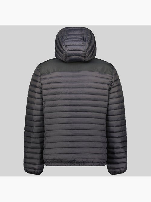 Blouson à capuche adalmo – geographical norway - Kiabi Blouson à capuche adalmo – geographical norway - Kiabi
