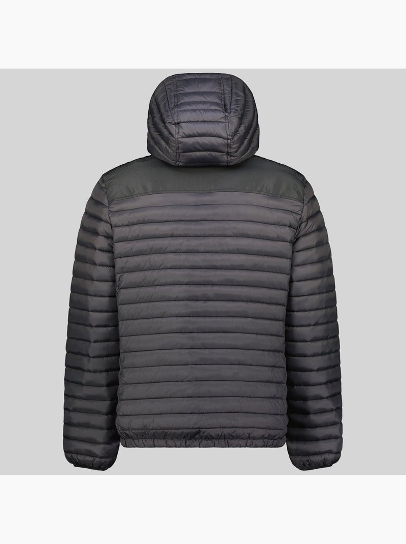 Blouson à capuche adalmo – geographical norway Noir - Kiabi