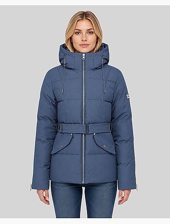 Blouson à capuche alfea – geographical norway