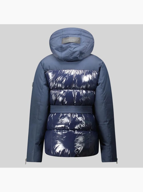 Blouson à capuche alfea – geographical norway - Kiabi Blouson à capuche alfea – geographical norway - Kiabi