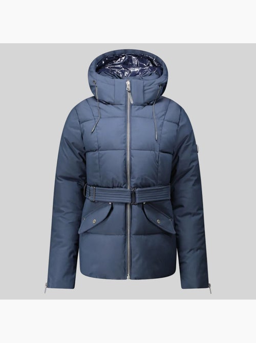 Blouson à capuche alfea – geographical norway - Kiabi Blouson à capuche alfea – geographical norway - Kiabi
