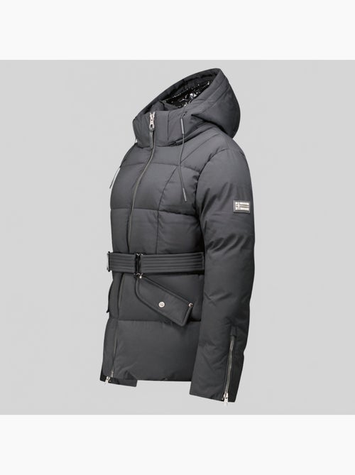 Blouson à capuche alfea – geographical norway - Kiabi Blouson à capuche alfea – geographical norway - Kiabi