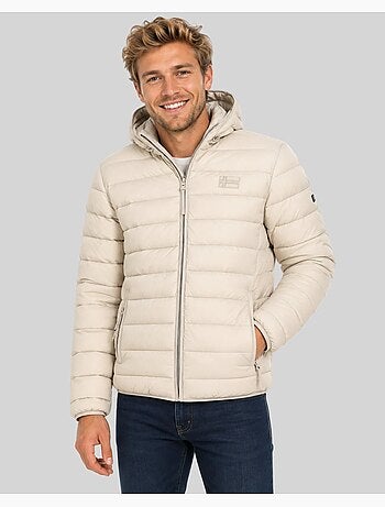 Blouson à capuche amichoko hood – geographical norway