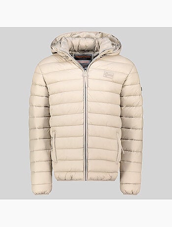 Blouson à capuche amichoko hood – geographical norway