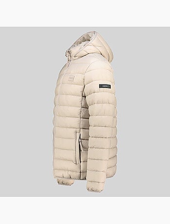 Blouson à capuche amichoko hood – geographical norway