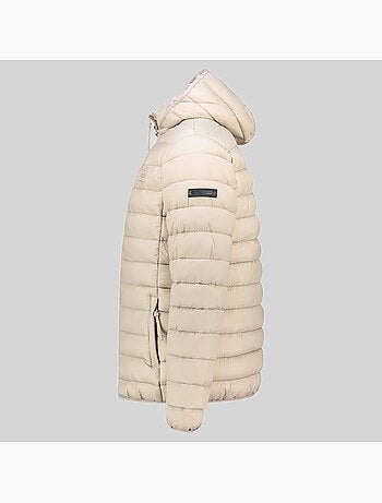 Blouson à capuche amichoko hood – geographical norway
