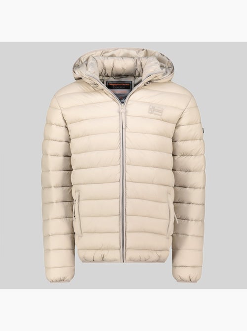 Blouson à capuche amichoko hood – geographical norway - Kiabi Blouson à capuche amichoko hood – geographical norway - Kiabi