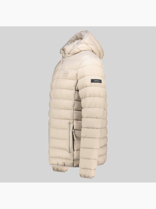 Blouson à capuche amichoko hood – geographical norway - Kiabi Blouson à capuche amichoko hood – geographical norway - Kiabi