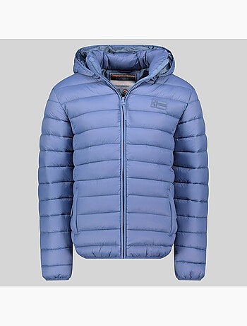 Blouson à capuche amichoko hood – geographical norway