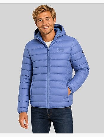 Blouson à capuche amichoko hood – geographical norway