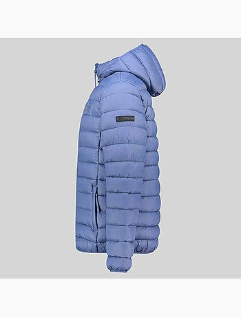 Blouson à capuche amichoko hood – geographical norway