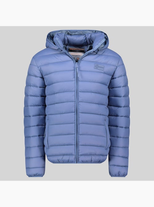 Blouson à capuche amichoko hood – geographical norway - Kiabi Blouson à capuche amichoko hood – geographical norway - Kiabi