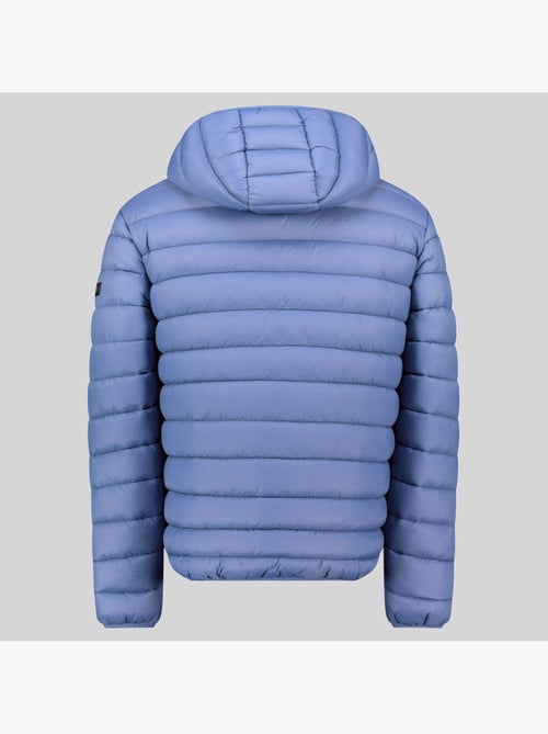 Blouson à capuche amichoko hood – geographical norway - Kiabi Blouson à capuche amichoko hood – geographical norway - Kiabi