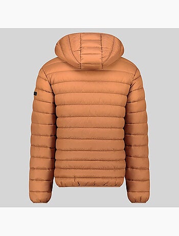 Blouson à capuche amichoko hood – geographical norway