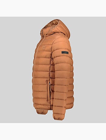 Blouson à capuche amichoko hood – geographical norway
