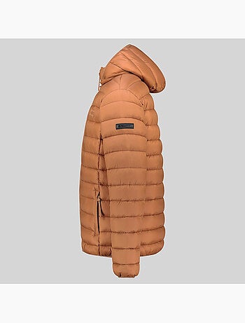Blouson à capuche amichoko hood – geographical norway