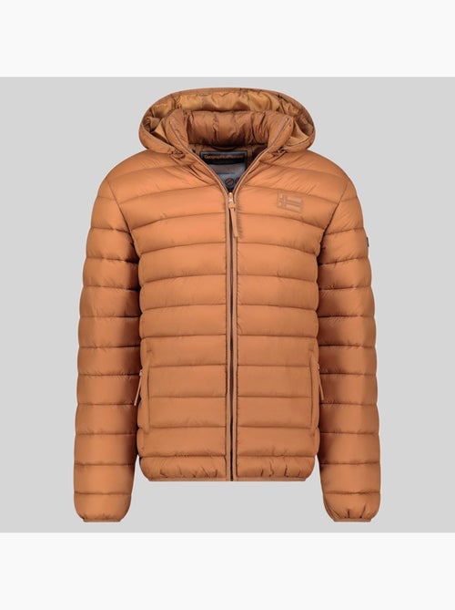 Blouson à capuche amichoko hood – geographical norway - Kiabi Blouson à capuche amichoko hood – geographical norway - Kiabi