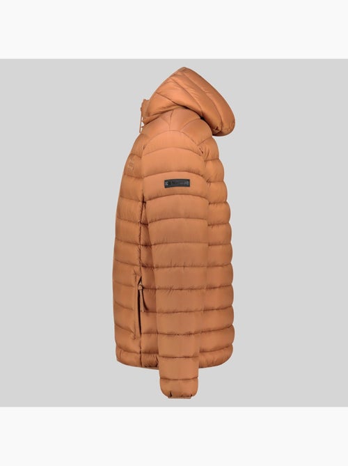 Blouson à capuche amichoko hood – geographical norway - Kiabi Blouson à capuche amichoko hood – geographical norway - Kiabi