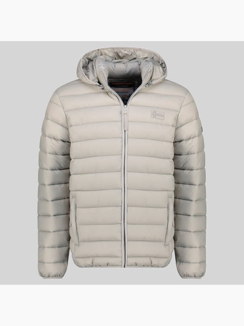 Blouson à capuche amichoko hood – geographical norway - Kiabi Blouson à capuche amichoko hood – geographical norway - Kiabi