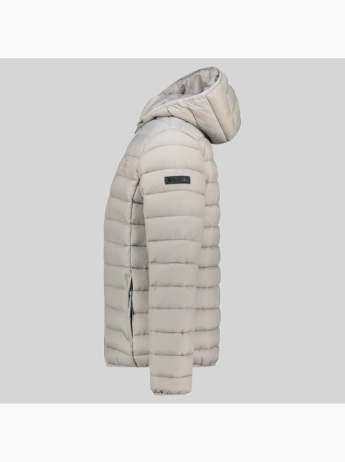 Blouson à capuche amichoko hood – geographical norway - Kiabi Blouson à capuche amichoko hood – geographical norway - Kiabi