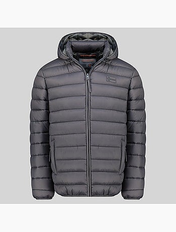 Blouson à capuche amichoko hood – geographical norway