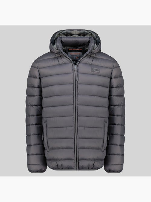 Blouson à capuche amichoko hood – geographical norway - Kiabi Blouson à capuche amichoko hood – geographical norway - Kiabi