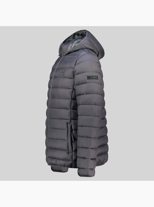 Blouson à capuche amichoko hood – geographical norway - Kiabi Blouson à capuche amichoko hood – geographical norway - Kiabi