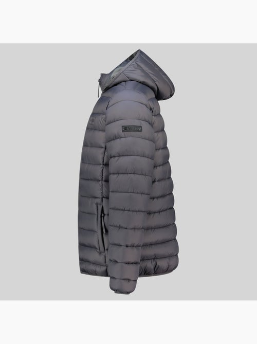 Blouson à capuche amichoko hood – geographical norway - Kiabi Blouson à capuche amichoko hood – geographical norway - Kiabi