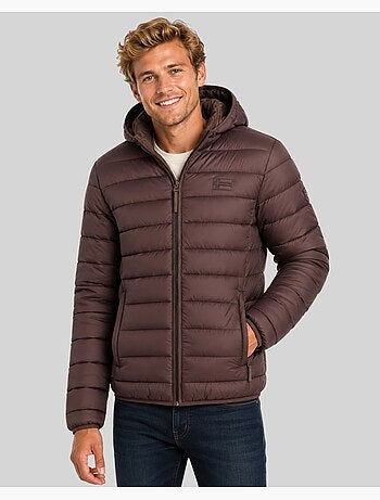 Blouson à capuche amichoko hood – geographical norway