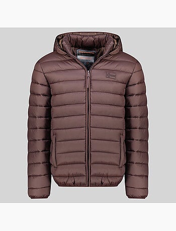 Blouson à capuche amichoko hood – geographical norway