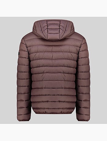 Blouson à capuche amichoko hood – geographical norway