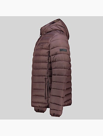 Blouson à capuche amichoko hood – geographical norway