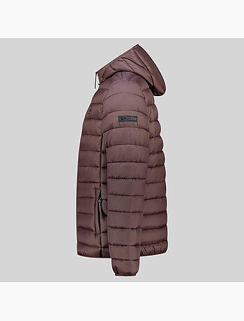 Blouson à capuche amichoko hood – geographical norway