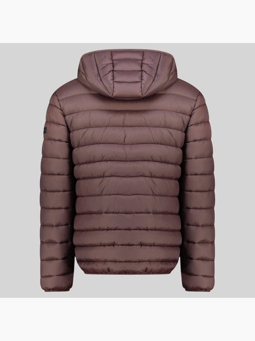 Blouson à capuche amichoko hood – geographical norway - Kiabi Blouson à capuche amichoko hood – geographical norway - Kiabi