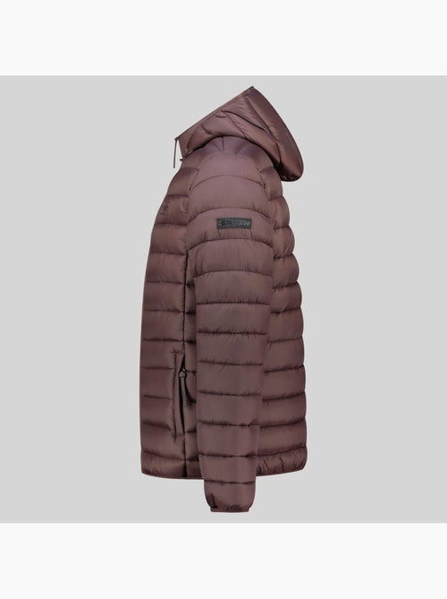 Blouson à capuche amichoko hood – geographical norway - Kiabi Blouson à capuche amichoko hood – geographical norway - Kiabi