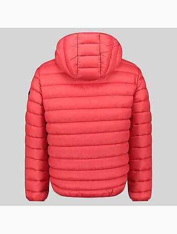 Blouson à capuche amichoko hood – geographical norway