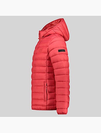 Blouson à capuche amichoko hood – geographical norway