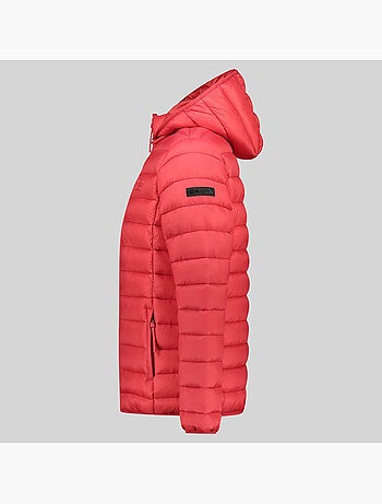 Blouson à capuche amichoko hood – geographical norway
