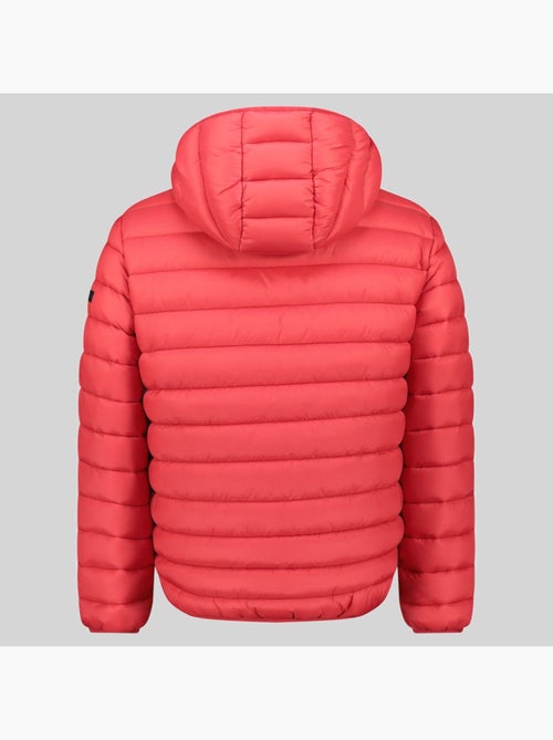Blouson à capuche amichoko hood – geographical norway - Kiabi Blouson à capuche amichoko hood – geographical norway - Kiabi