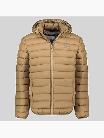 Blouson à capuche amichoko hood – geographical norway