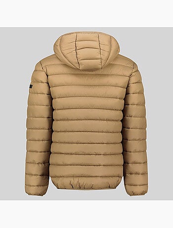 Blouson à capuche amichoko hood – geographical norway