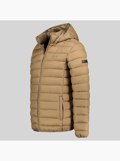 Blouson à capuche amichoko hood – geographical norway - Kiabi Blouson à capuche amichoko hood – geographical norway - Kiabi
