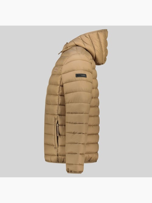 Blouson à capuche amichoko hood – geographical norway - Kiabi Blouson à capuche amichoko hood – geographical norway - Kiabi