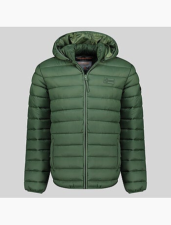 Blouson à capuche amichoko hood – geographical norway