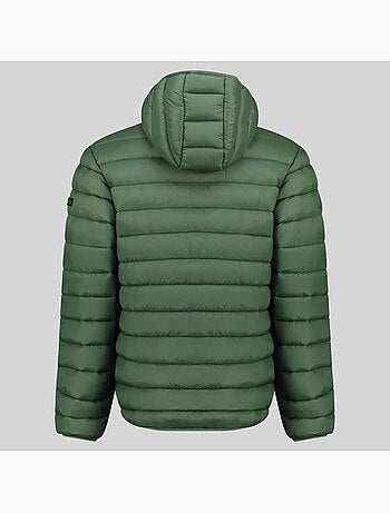 Blouson à capuche amichoko hood – geographical norway