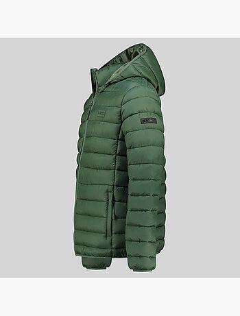 Blouson à capuche amichoko hood – geographical norway