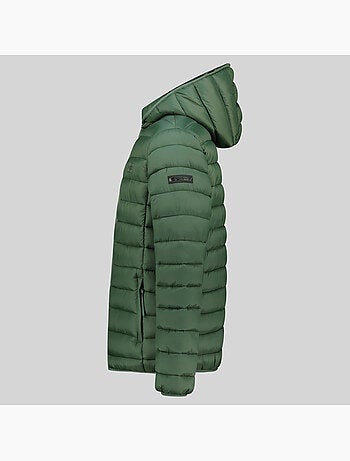 Blouson à capuche amichoko hood – geographical norway